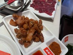-牛很鲜潮汕牛肉火锅(椒江店)
