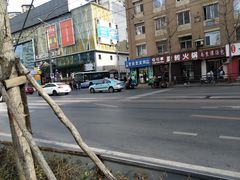 -糯米香(长江路店)