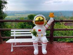 -海南铜鼓岭景区