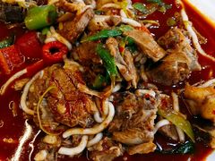 -清真华宇开锅羊肉