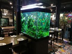 -The Dishes Seafood & Restaurant