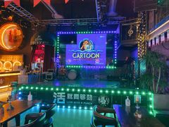 -Famous肥猫墨西哥音乐餐吧(五棵松华熙LIVE店)