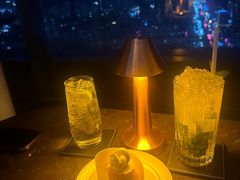 -秀·吧 Show Bar(兰州盛达希尔顿酒店)