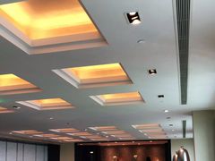 -杭州城中香格里拉大酒店
