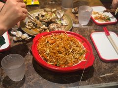 -郑喜旺烧烤(郑州总店)