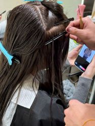 -WM Hair Salon
