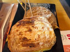 -二旗里烧烤·烤羊排(龙域店)
