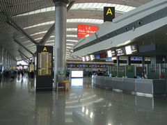 -贵阳龙洞堡国际机场-T2航站楼