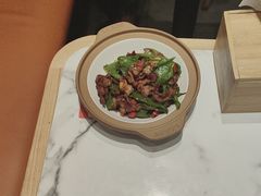 -乡村基·川味现炒大王(熙悦天街店)