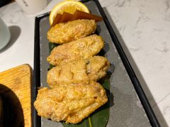 -小河村·淮扬小馆(油坊桥店)