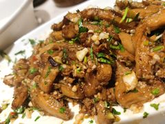 -味上湘菜馆(岳麓山店)