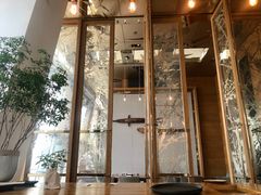 门面-上海柏悦酒店·世纪100牛排馆