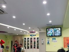 -悦宝园早教中心(庐阳区省直中心店)