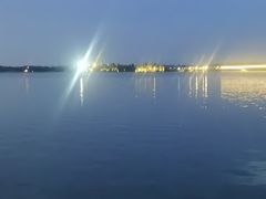 -丁香湖公园