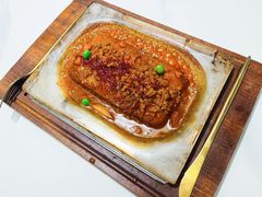 原创肉汁荔浦香芋-3号仓库·创意中国菜(新世界城店)