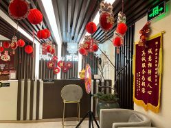 -芳朵美容养生SPA