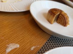-北京康莱德酒店-Chapter餐厅