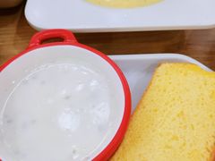 -豪客来牛排(红豆万花城店)