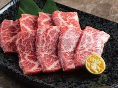 -厚贞日式烤肉(龙之梦店)