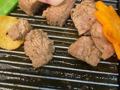 -黑松白鹿(金融街店)