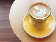 -Seesaw Coffee(朝阳大悦城店)