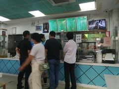 -老磁器口豆汁店(天坛店)