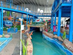 -四季贵州·山地温泉水世界