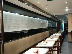 -东泰祥生煎馆(重庆北路店)