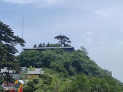 -妙峰山风景名胜区