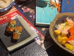 -古田居·特色寿司料理(星之岛旗舰店)