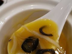 -天宫南铂玫瑰园酒店