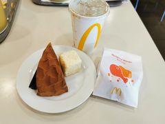 -麦当劳(金平路站店)