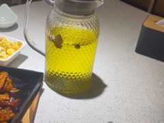 -船歌·鱼水饺青岛菜(金狮广场店)