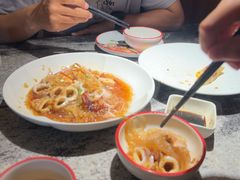 -新白鹿餐厅(松江开元地中海店)