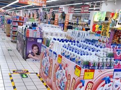 -物美超市(通州梨园店)