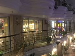 -海韵之星邮轮水会(明发商业广场店)