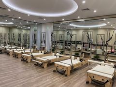 -FLARE STAR FITNESS(复地活力城店)