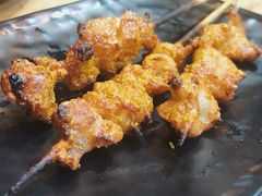 -蚝太郎 • 海鲜烧烤(建国路创始店)