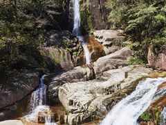 -大鄣山卧龙谷景区