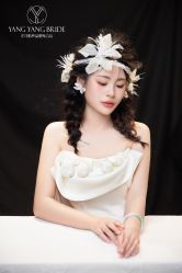 -洋洋婚纱品牌集合店