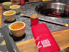 -蜀大侠火锅(春熙路店)