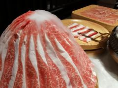 -鲁山牛寿喜烧(五龙广场店)