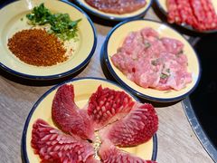 小郡花-王歘歘·chuǎ火锅(五道营店)