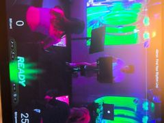 -TANGO LIVEHOUSE动感单车(巴黎春天店)