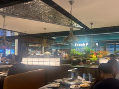 -東盛炭烤自助料理(浦东文峰广场店)