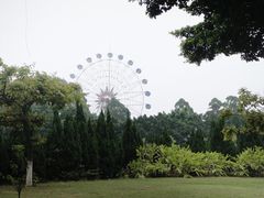 -南沙蒲洲花园