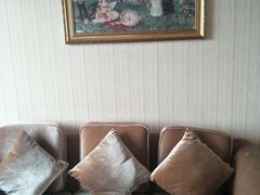 -维也纳酒店(深圳机场店)