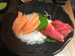 -大雄寿司(中华广场店)