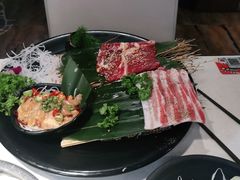 -猫爪爪原切自助烤肉(观音桥阳光世纪店)