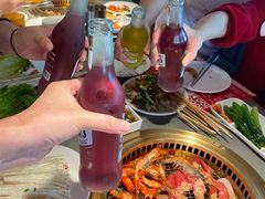 -千滋百味自助海鲜烤肉(布吉景华店)